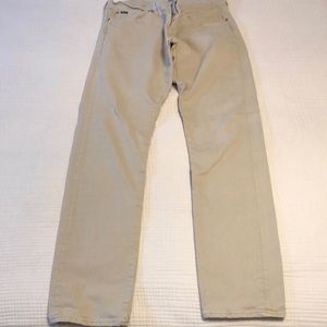 Men’s Ralph Lauren 32x34 The Sullivan Slim Jeans